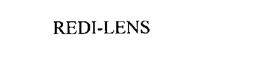 REDI-LENS