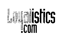LOYALISTICS.COM