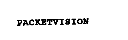 PACKETVISION