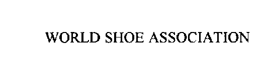 WORLD SHOE ASSOCIATION