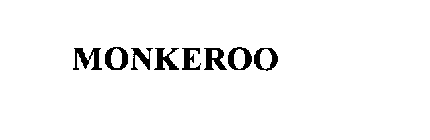 MONKEROO