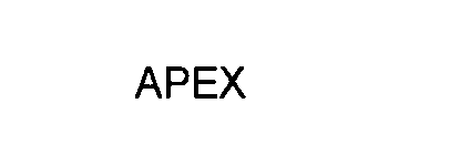 APEX