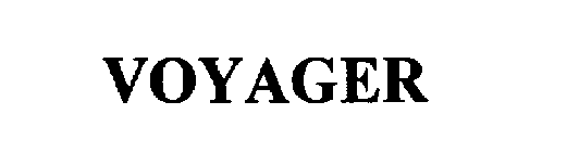 VOYAGER
