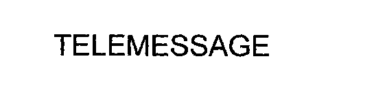 TELEMESSAGE