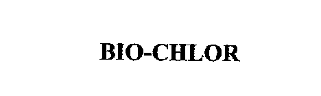 BIO-CHLOR