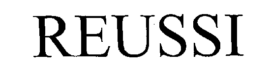 REUSSI