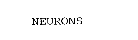 NEURONS
