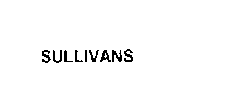 SULLIVANS