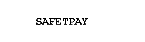 SAFETPAY