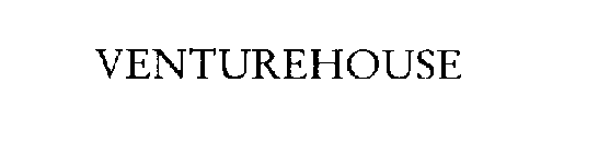 VENTUREHOUSE