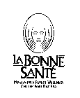 LABONNE SANTE MISSISSIPPI'S FINEST WELLNESS CENTER AND DAY SPA