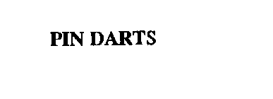 PIN DARTS