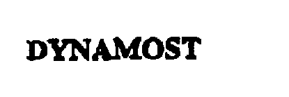 DYNAMOST