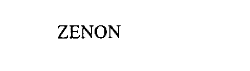 ZENON