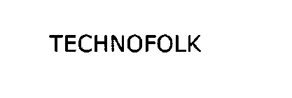 TECHNOFOLK