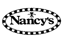 NANCY'S