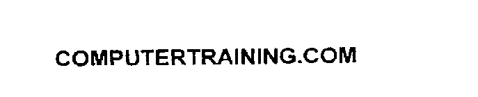 COMPUTERTRAINING.COM