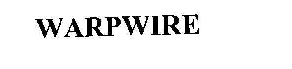 WARPWIRE