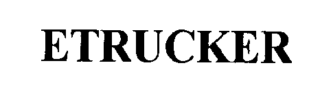 ETRUCKER