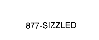 877-SIZZLED