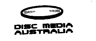 DISC MEDIA AUSTRALIA