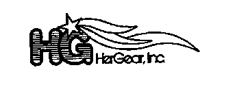 HG HERGEAR, INC.