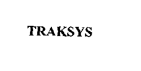 TRAKSYS