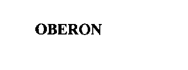 OBERON