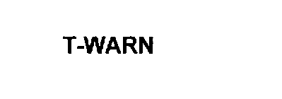 T-WARN