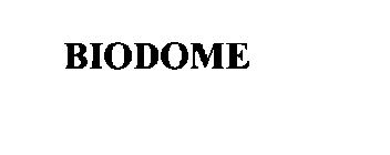 BIODOME