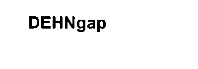 DEHNGAP