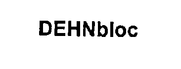 DEHNBLOC