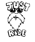 JUST RIDE