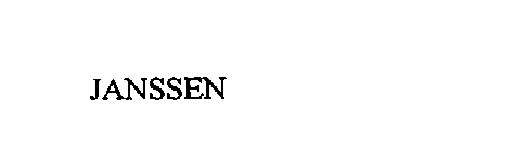 JANSSEN