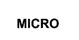 MICRO