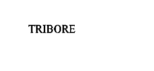 TRIBORE