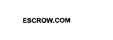 ESCROW.COM