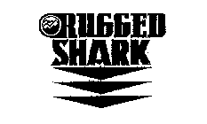 RUGGED SHARK