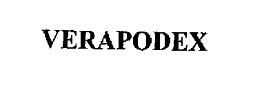 VERAPODEX