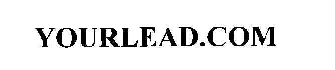 YOURLEAD.COM