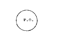 P.O.
