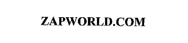 ZAPWORLD.COM