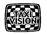 TAXI VISION