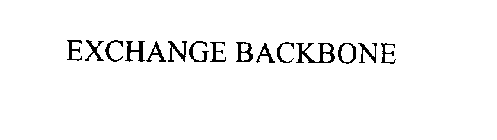 EXCHANGE BACKBONE