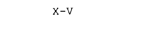 X-V