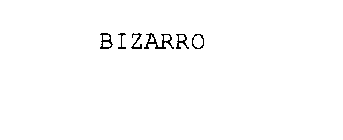 BIZARRO