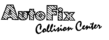 AUTOFIX COLLISION CENTER