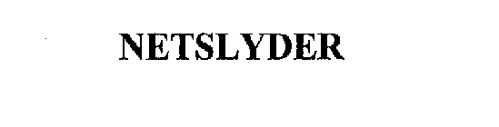 NETSLYDER