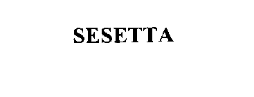 SESETTA