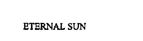 ETERNAL SUN